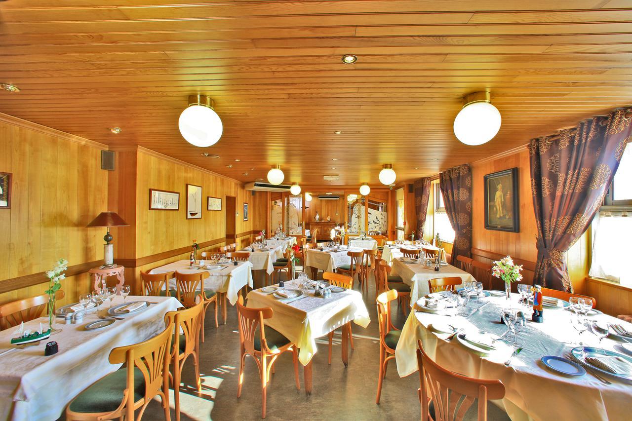 Le Point Du Jour Hotel La Roche-sur-Yon Luaran gambar